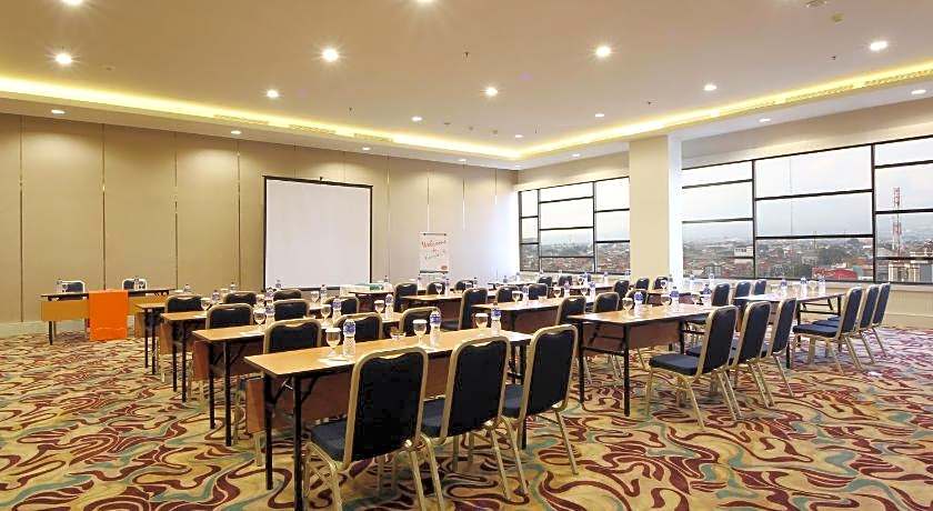 POP! Hotel Festival Citylink - Bandung