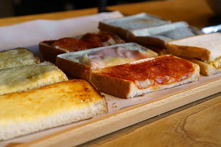 MASCOS HOTEL Masuda Onsen