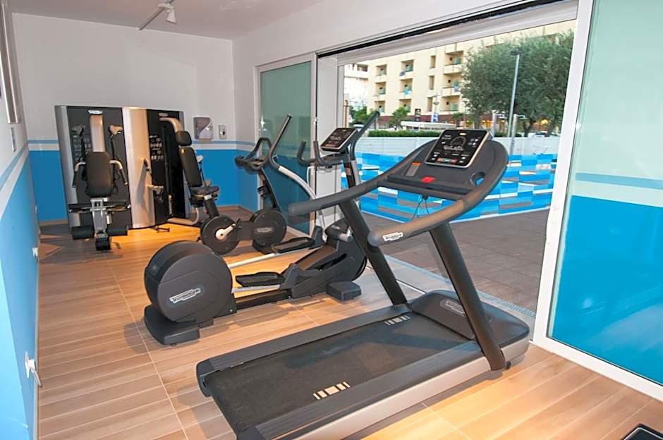 Lungomare Relax Residence