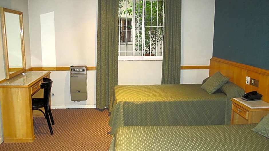 Gran Hotel Libertad