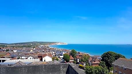 The Wight Bay Hotel - Isle of Wight