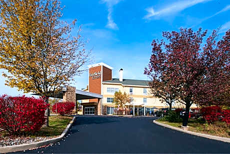 Fairfield Inn & Suites by Marriott Goshen Middletown