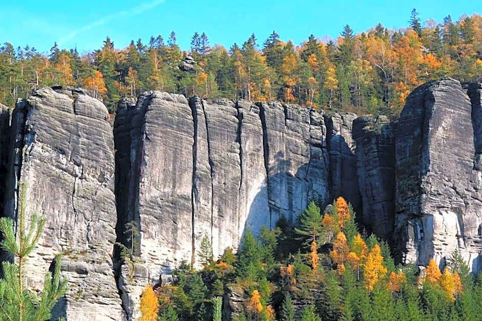 Ośrodek Wypoczynkowy Radosno
