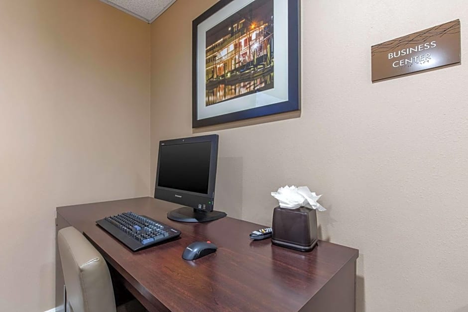 Comfort Inn Horn Lake - Southaven