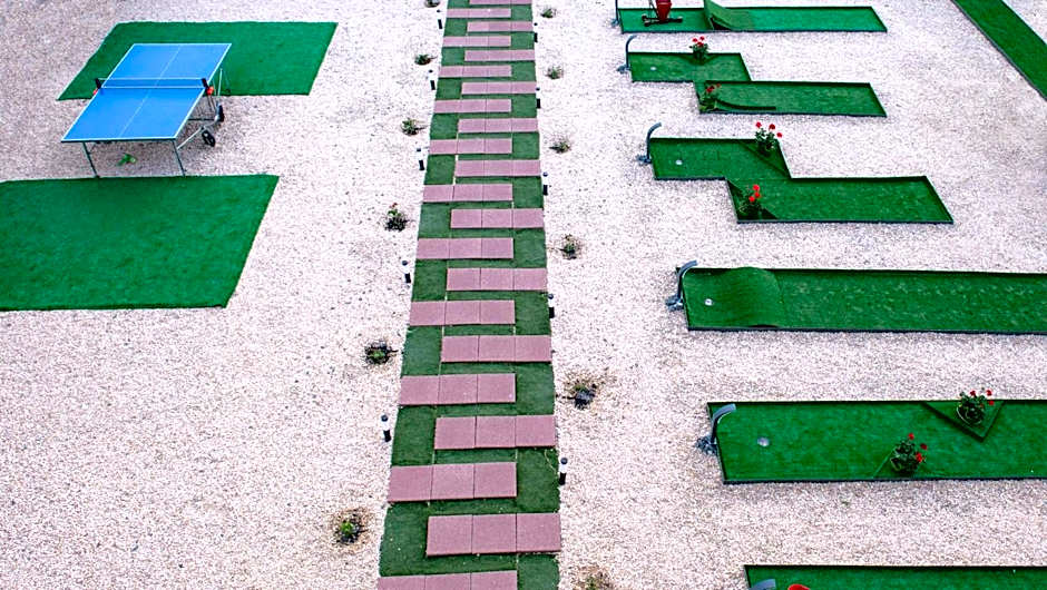 Complex Sportiv Break