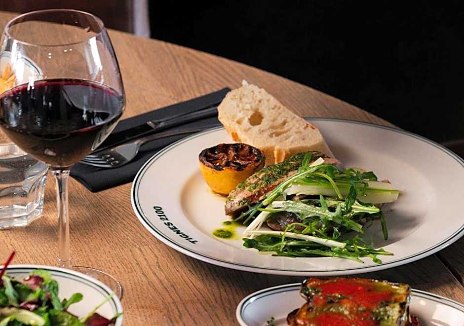 Langley Hôtel Tignes 2100