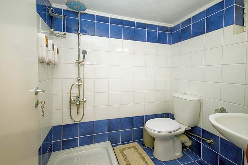 Infinity Wellness Boutique Hotel