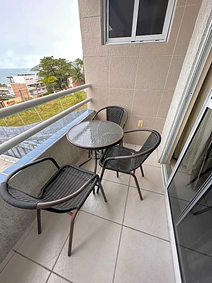 Terrazzo Ponta Negra Flat