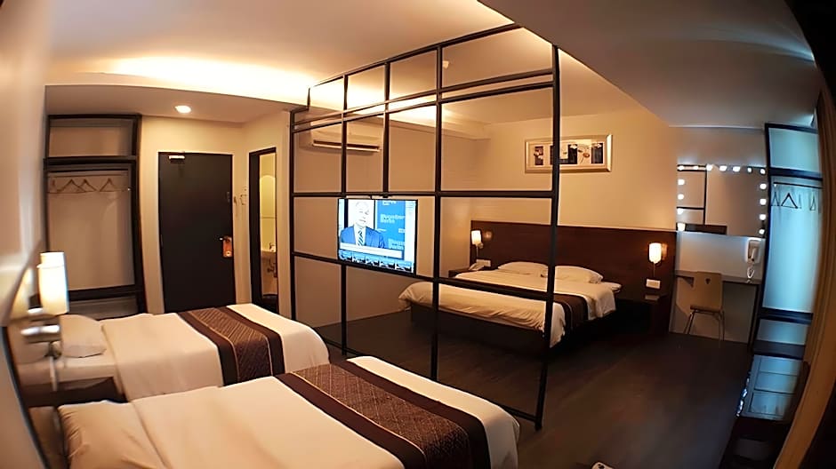 Super 8 Hotel @ Georgetown