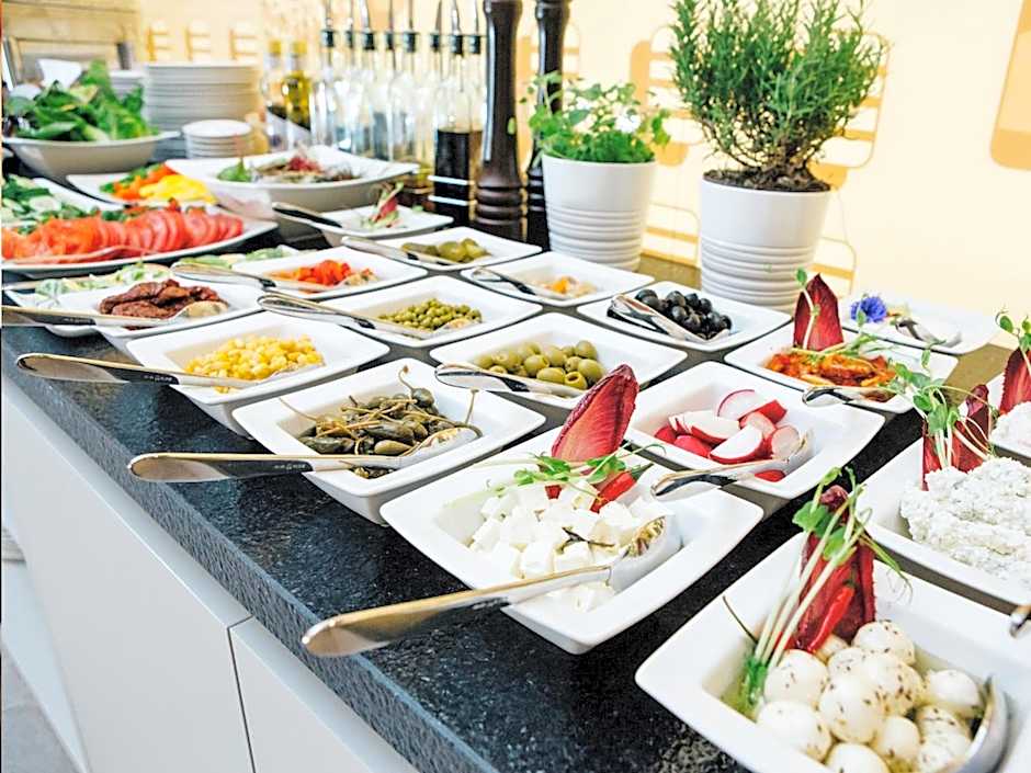 Q Hotel Plus Katowice