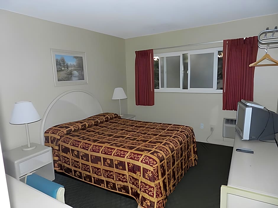 Seaside Motel