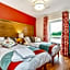 Flaxton Meadows Luxury Lodges