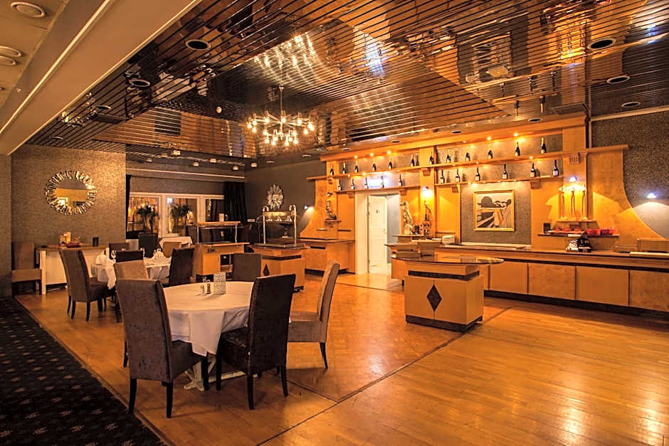 Grand Hotel Åsgårdstrand