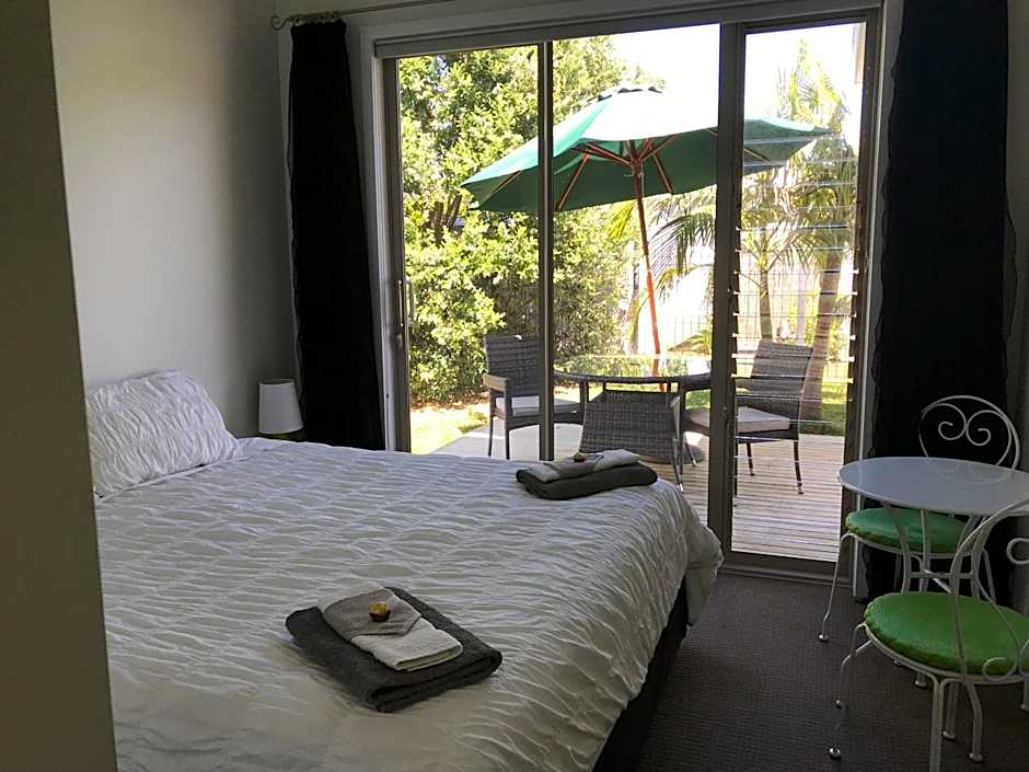 Jennie's In Whitianga