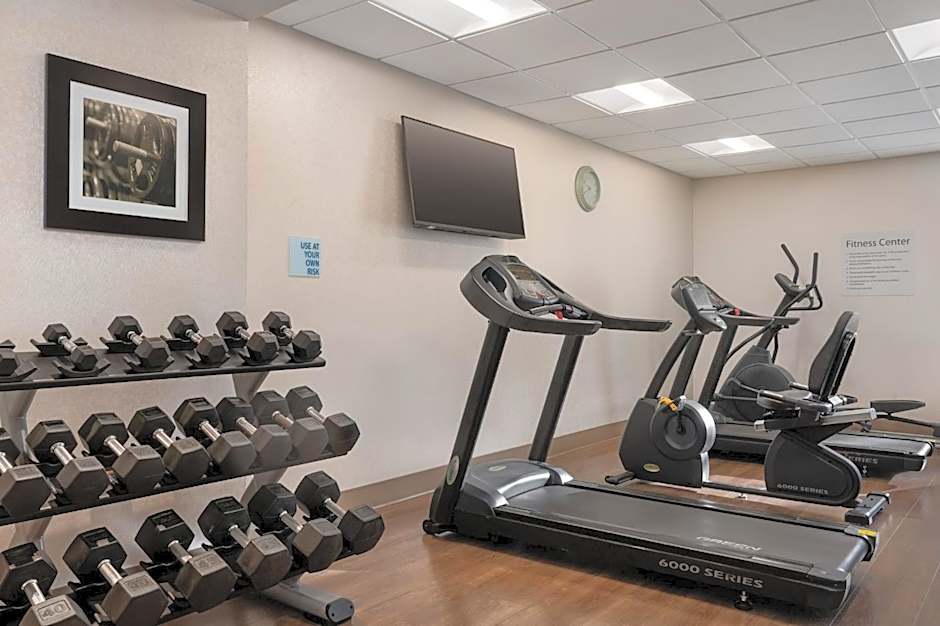 Holiday Inn Express Tallahassee by IHG