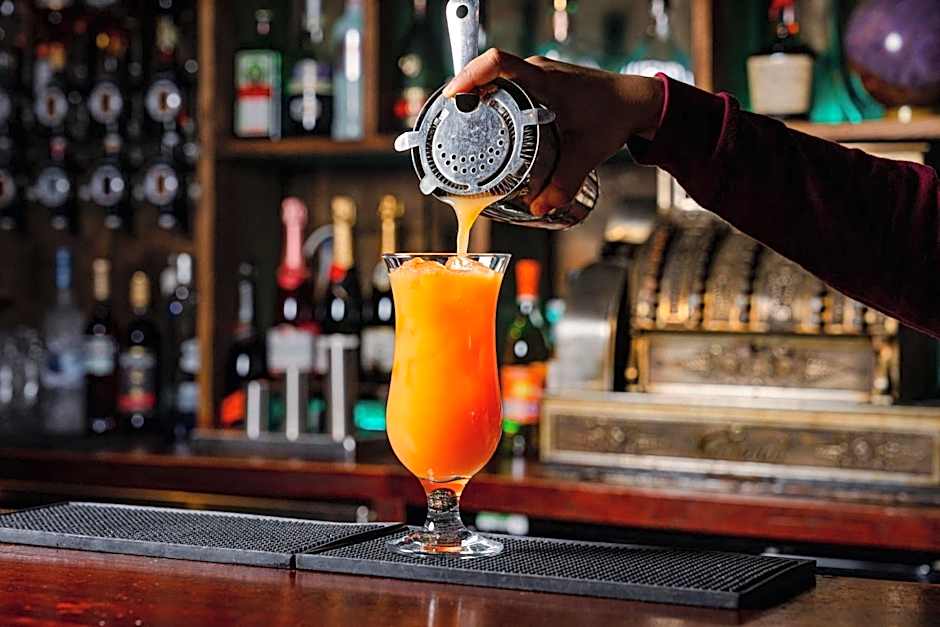 Sheraton Skyline Hotel London Heathrow