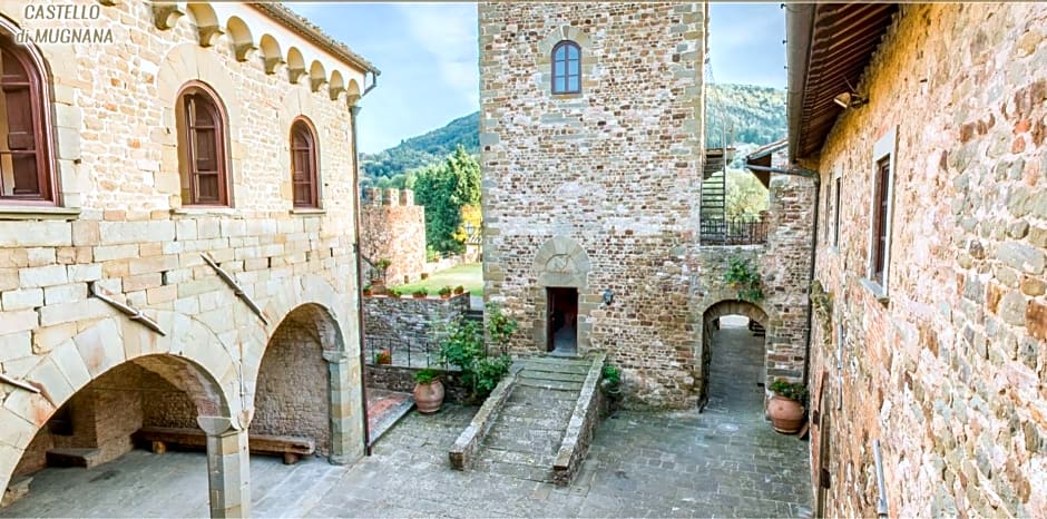 Castello di Mugnana