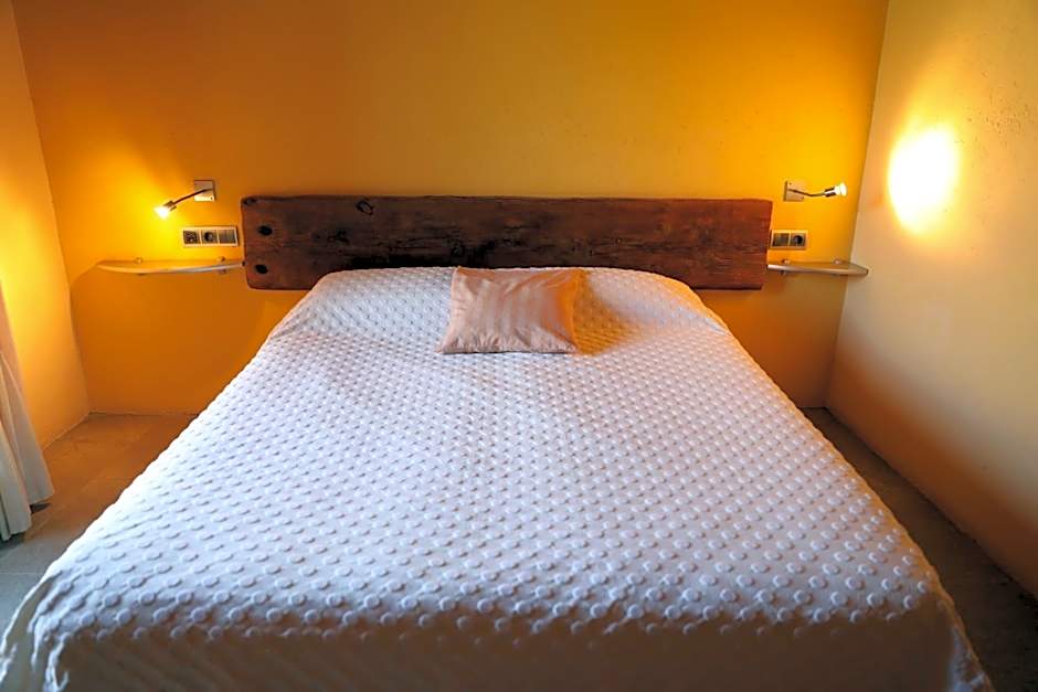 Hotel rural Font del Genil