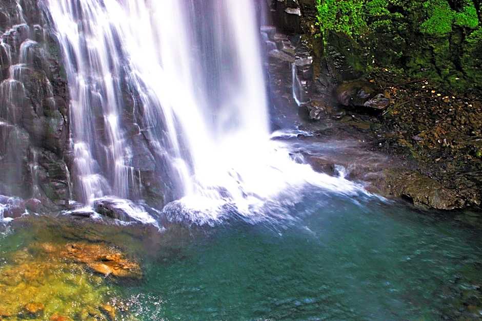 Onsen Yado Misuzuso