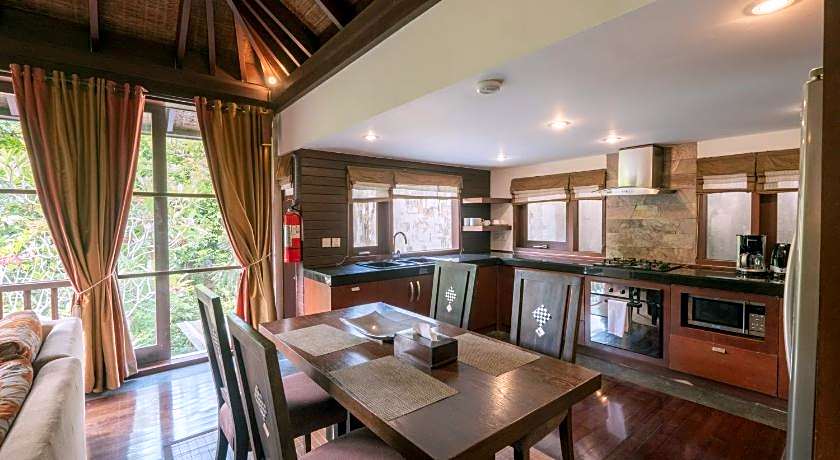 Gending Kedis Luxury Villas