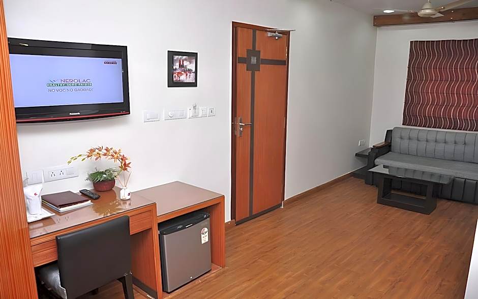 Golden Apple Boutique Hotel