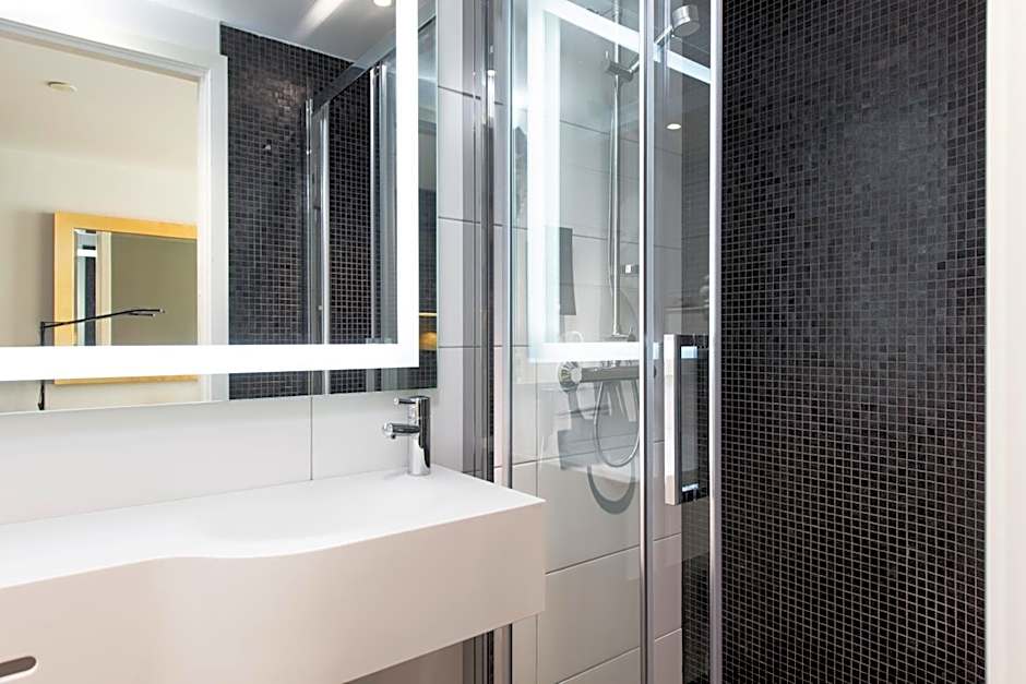 Thon Hotel Rosenkrantz Oslo