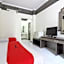 Akur Hotel Malioboro Mitra RedDoorz
