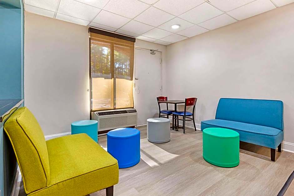 Clarion Pointe Research Triangle Park Durham