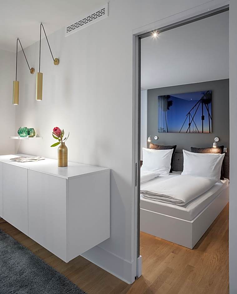 AMANO HOME Apartments