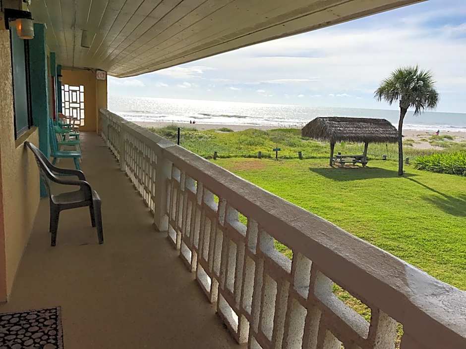 South Beach Inn - Cocoa Beach