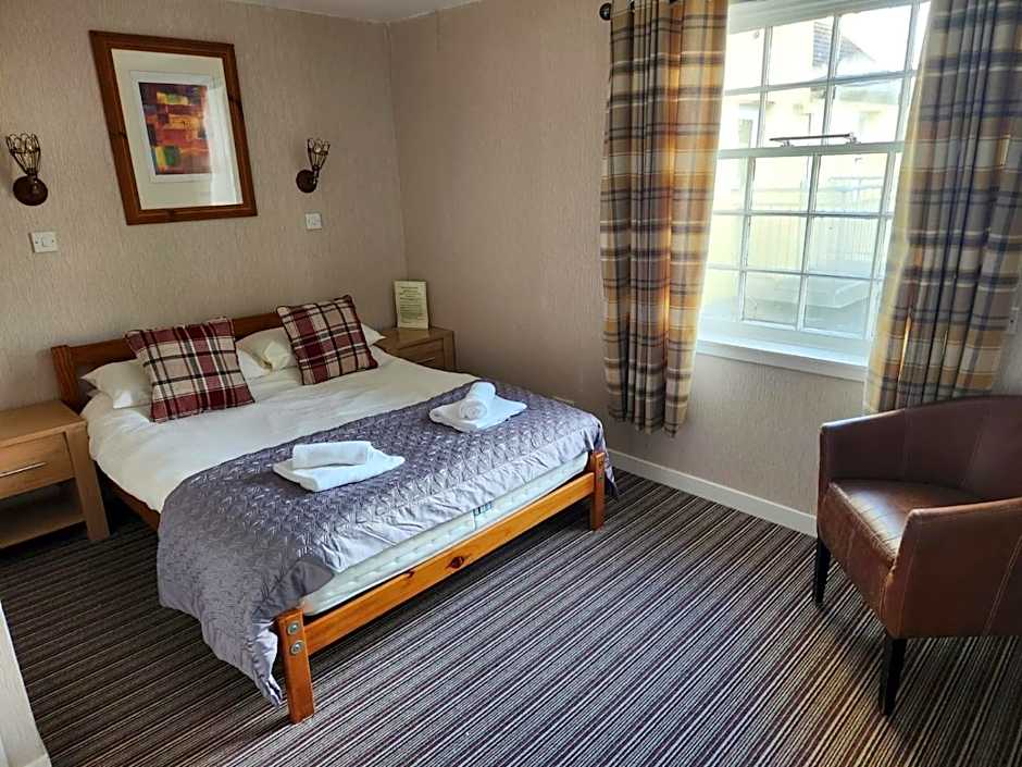 West End Guest House