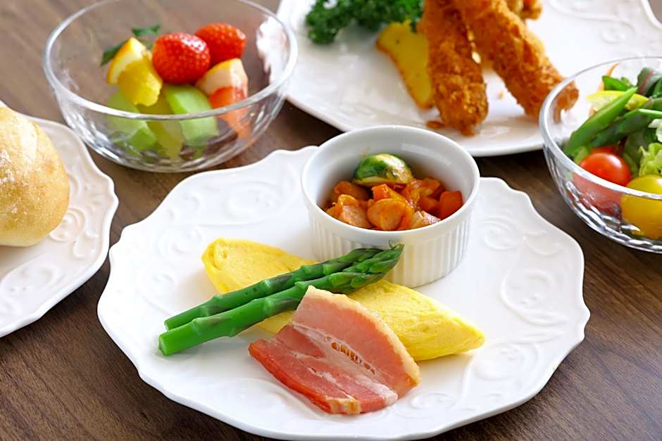 Dormy Inn Premium Ginza Hot Springs