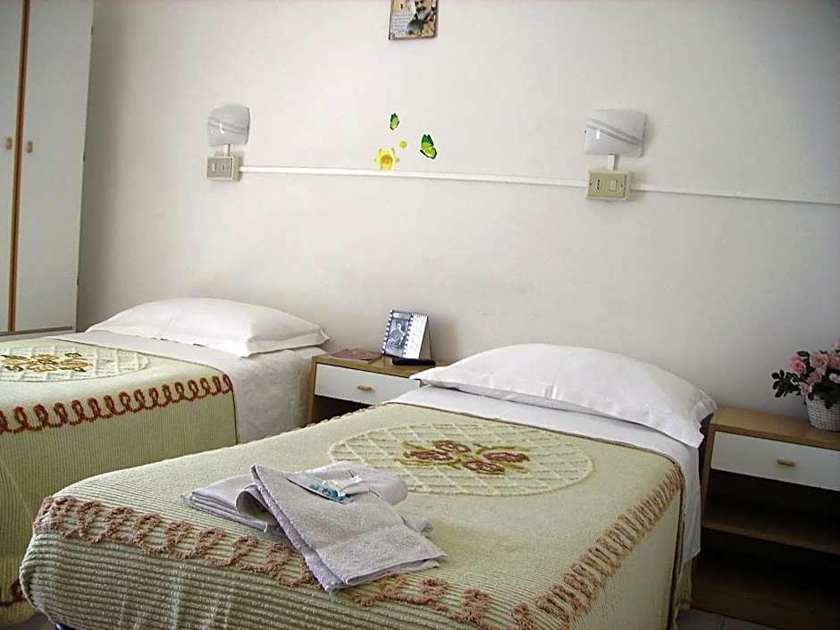 Albergo Maria Gabriella