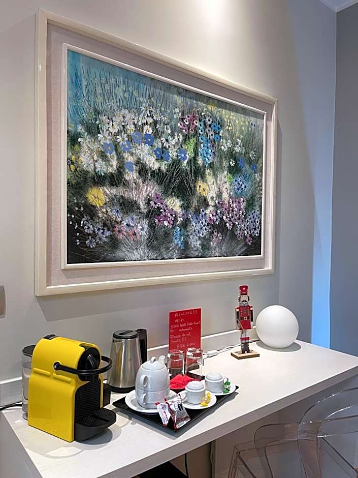 Liddo Boutique hotel