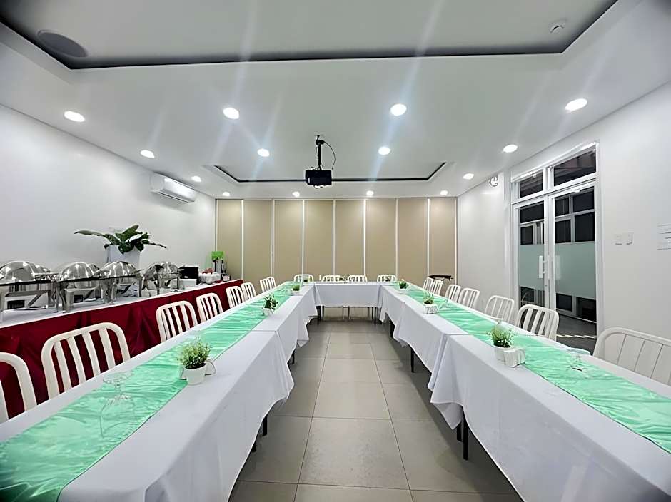 Bambu Suites Palawan