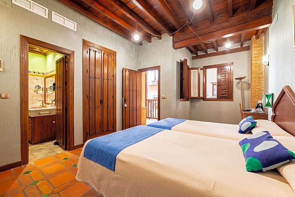 Hotel Posada del Toro