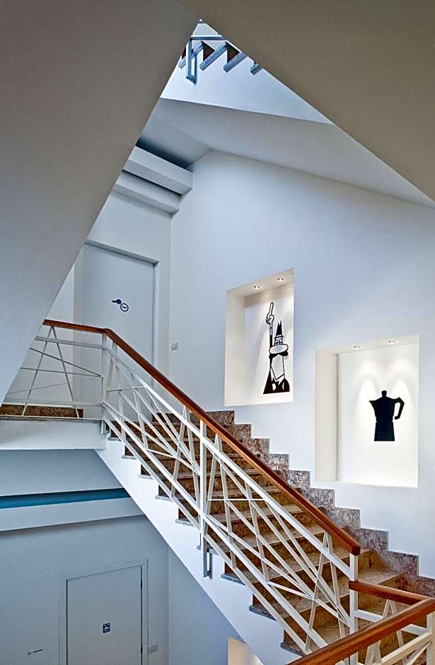 Felix Hotels - Residence Hotel Grandi Magazzini