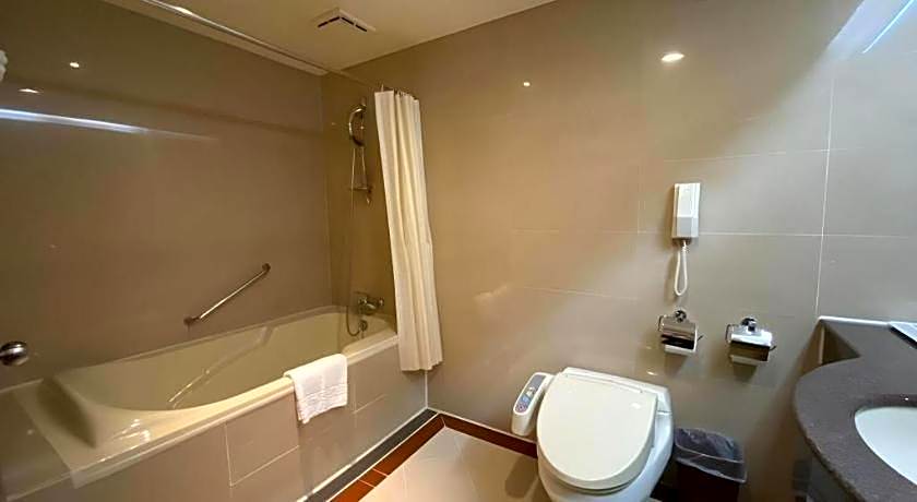Kyoto Hotel