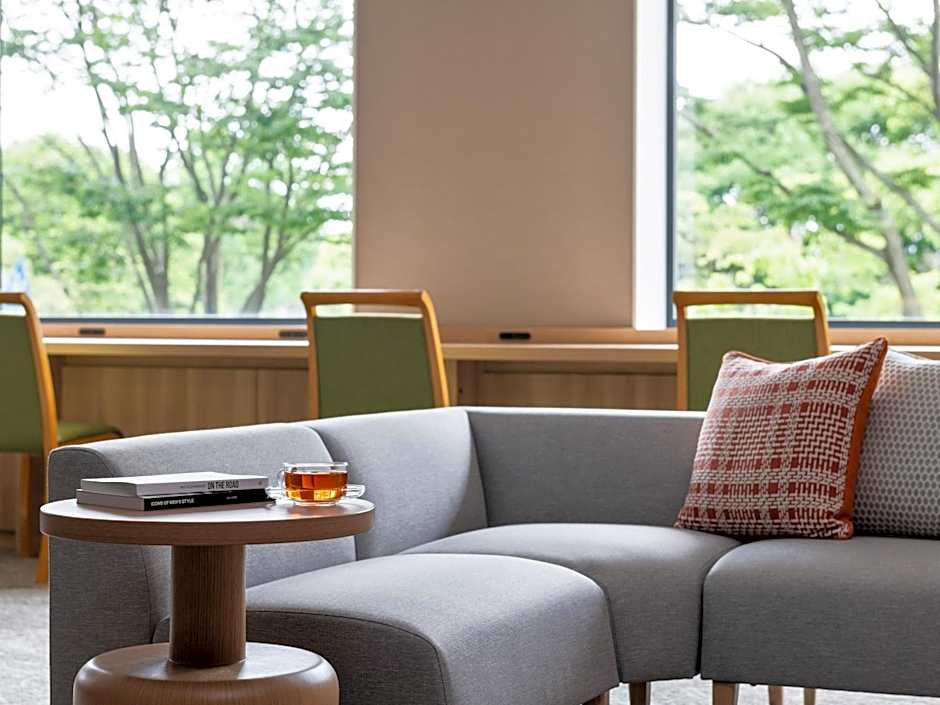 Mitsui Garden Hotel Kashiwa-no-ha Park Side - Chiba
