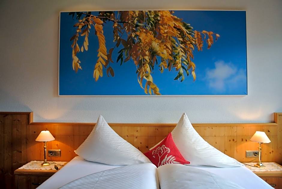 Aparthotel Gallahaus
