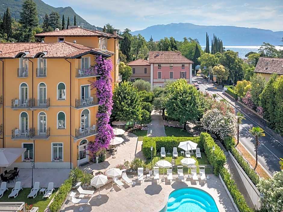 Hotel Galeazzi