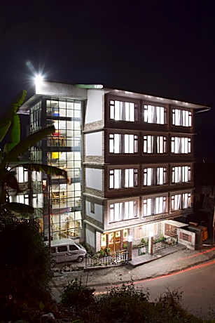 Hotel Sikkim Tourist Center