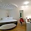 Hotel Coppe Trieste , boutique hotel