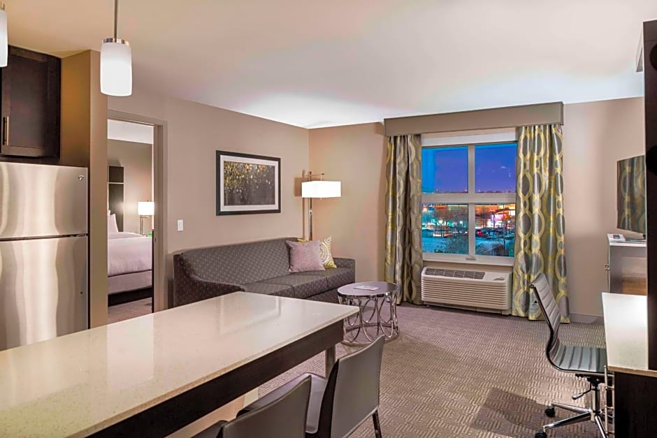 TownePlace Suites by Marriott Boston Logan Airport/Chelsea