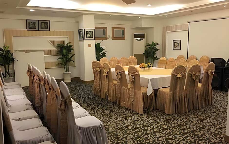 Minh Tam Hotel & Spa 3/2