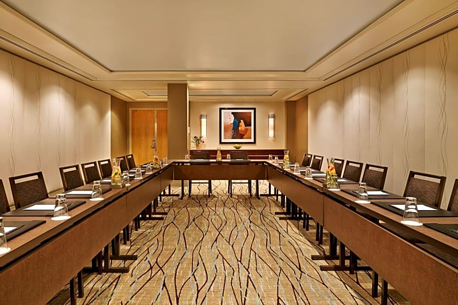 Westin Georgetown, Washington D.C.