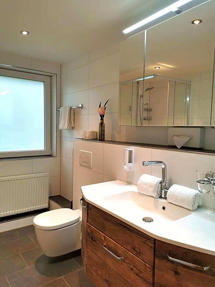 Hotel & Chalets Herrihof