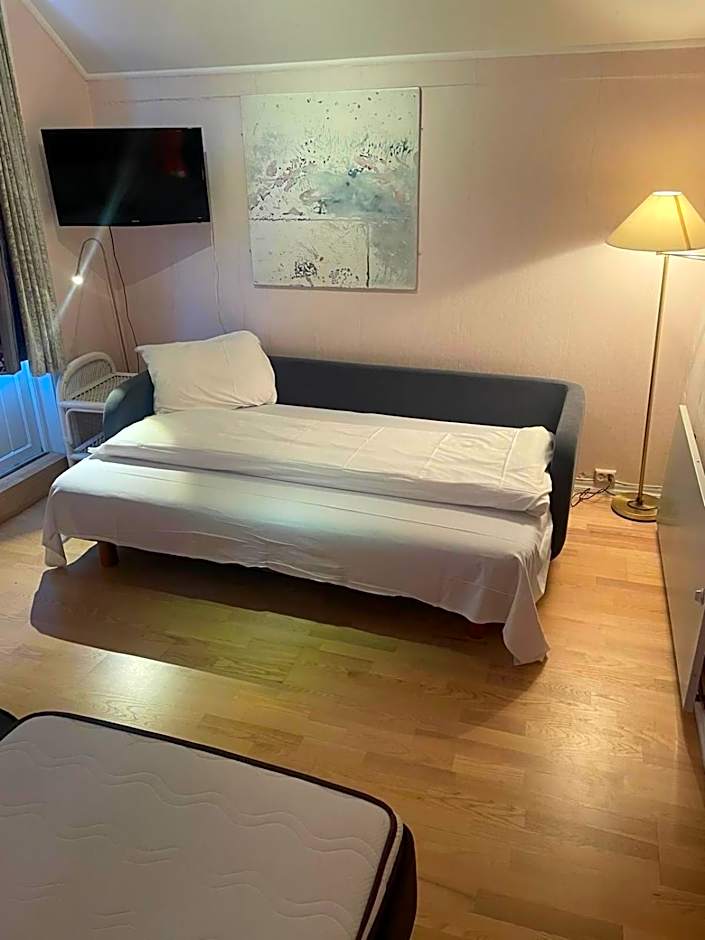 Kringsjå Hotel