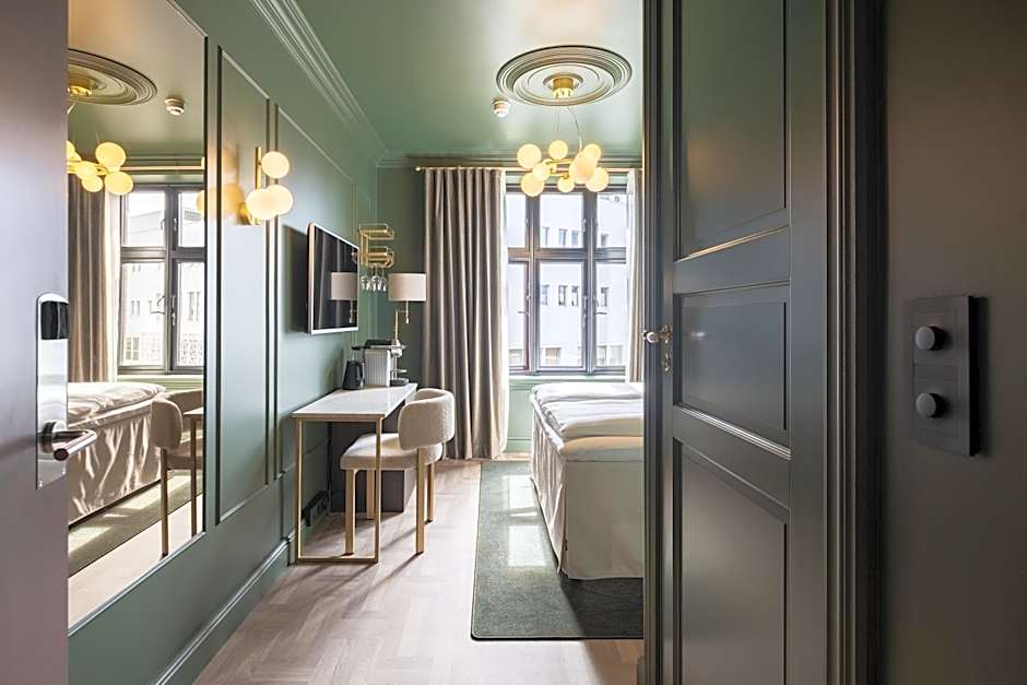 The Villa Self Check-In Boutique Hotel