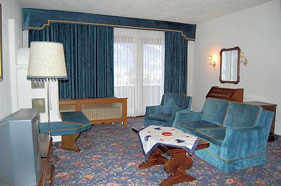 Aktiv Hotel Karla